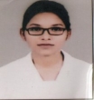 Ms. Pranjali Ghodmare